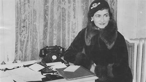 coco chanel podcast|In search of the 'real' Coco Chanel .